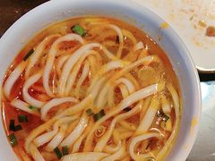 -秦月轩·陕西家乡菜(阜成路·五棵松店)