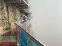 -十渡东湖港风景区
