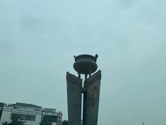 -三国赤壁古战场