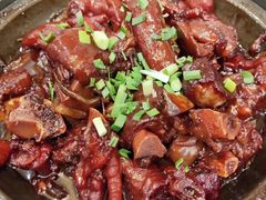 大手牵小手-王记姚家味·地道苏帮菜(凤凰街店)