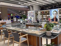 -宝岛眼镜(南京金鹰世界店)