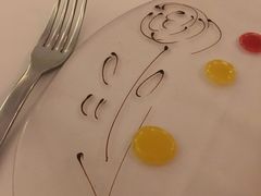 -La Villa French Restaurant