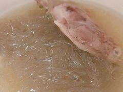 -吕记老鸭汤·徽菜馆(东营路店)