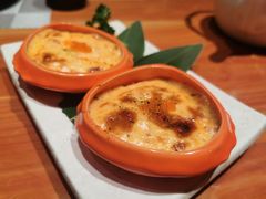 日式焗蟹宝-文三酒肆自助放题(新街口友谊广场店)