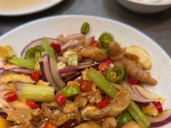 -奕景海鲜酒家· 大连海鲜(星海广场店)