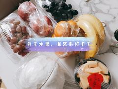 -鲜丰水果(高刘路店)