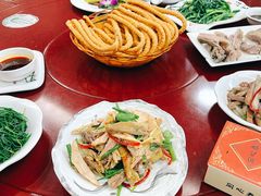 -同心春餐饮(富宁街店)