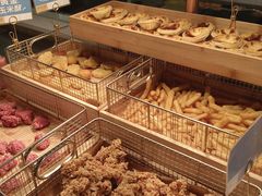 -尹珍珠·韩式无限烤肉(回龙湾店)