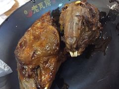 -青石桥老瓦房肥肠粉总店(青石桥总店)