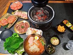 -火炉旺烤肉啤酒屋(沈北创始店)