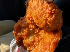 炸鸡腿-新桥炸鸡店(新桥大街直营店)