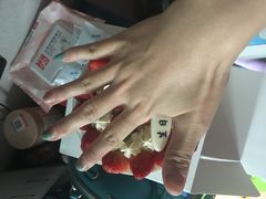 -好利来(彩香店)