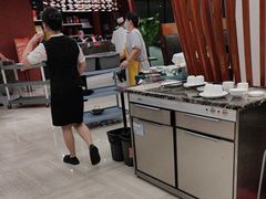 -饭怕鱼·黄焖鲟龙鱼(湖大店)