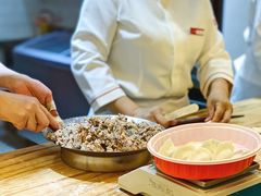 -客临百思德·东北特色馆(龙湖时代天街店)