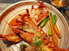 波士顿龙虾-莲西餐(曲江店)