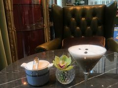 -Yan Ting 宴庭中餐厅(上海静安瑞吉酒店)