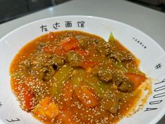 -友达面馆(广州总店)