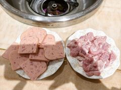 -海关荤豆花(洋河一路店)