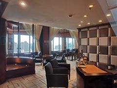 -上海红塔豪华精选酒店