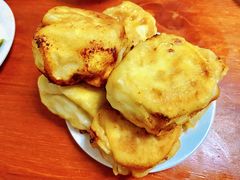 门钉肉饼-宝瑞门钉肉饼店