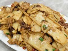 老友炒粉利-柳记(南铁店)