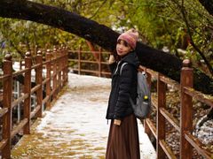 -叠溪松坪沟景区