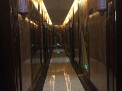 -萧邦音乐会所KTV·蒸汽活海鲜自助(福田店)