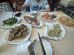 -南海渔家•海鲜•正宗海南菜(海棠湾店)