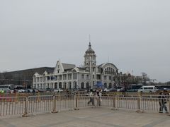 -中国铁道博物馆(正阳门馆)