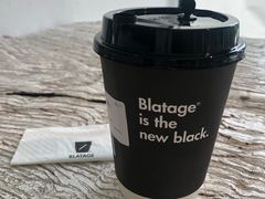 -BLATAGE COFFEE
