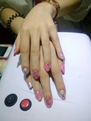 点击看大图 picture-海星美甲美睫