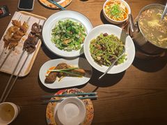 -相约·羊村小馆非遗手抓肉(七一酱园店)