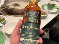 -润园四季椰子鸡火锅(南山海岸城店)