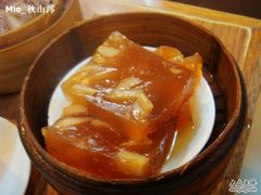 马蹄糕-香港仔茶餐厅(凤阳店)