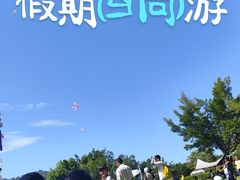 -风云岭森林公园