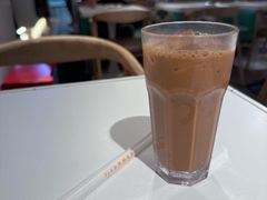-葡珍轩冰室(虹桥机场T1店)