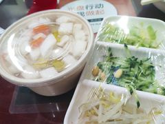 -杏园餐厅(西四北大街店)