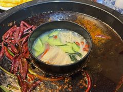 -成渝龙火锅(都江堰店)