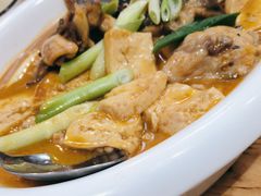 -小船渔村•大连菜•大连焖鱼(明泽街店)