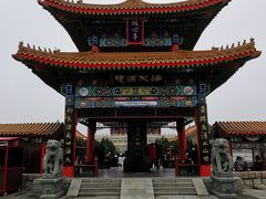-八仙过海景区