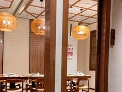 大堂-蟹将军·松叶蟹和牛日料放题自助(K11店)