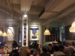 -买又大餐厅(福林里店)