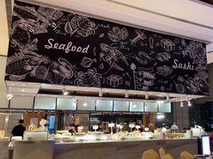 -飨食汇全日制餐厅·昆山皇冠假日酒店(九方店)