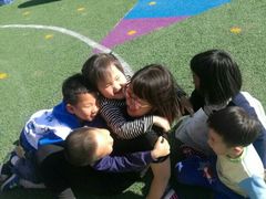 -北京市顺义区东兴幼儿园