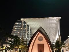 -神户美利坚公园东方大酒店