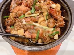 -子霖南山鲜虾面(南山总店)