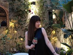 -Osteria Garden 生蚝花园餐厅(原进贤路店)