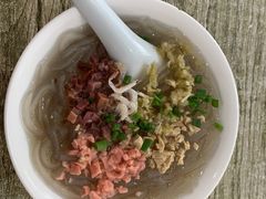-乌镇姐妹特色小吃(银杏公寓店)