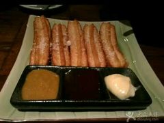 -Cactus墨西哥仙人掌餐厅