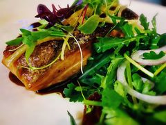 -THE CUT Rooftop顶楼牛排餐吧(环贸iapm店)
